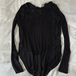 Free People Long Sleeve